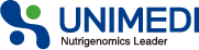 유니메디 Logo